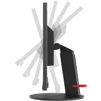 Монитор Lenovo ThinkVision T23d (61C3MAT6EU) фото 9